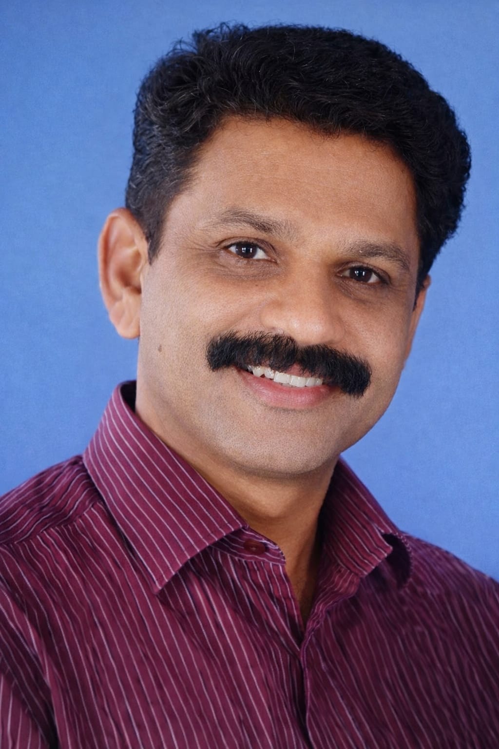 Baiju Varghese